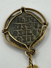 Load image into Gallery viewer, First Coin of Christ