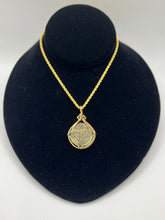 Load image into Gallery viewer, Spanish Shipwreck Coin Dated 1652