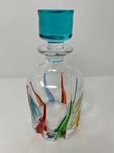 Load image into Gallery viewer, Lovely Venetian Carafe Decanter