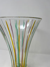 Load image into Gallery viewer, Gorgeous Centerpiece Vase from Italy