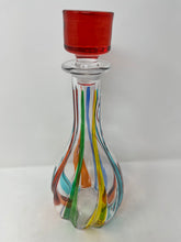 Load image into Gallery viewer, Carafe Decanter Made in Venice
