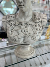 Load image into Gallery viewer, Bust of Caesar