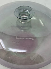 Load image into Gallery viewer, Beautiful Murano Glass Vase with Stopper