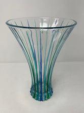 Load image into Gallery viewer, Centerpiece Vase Made in Venice