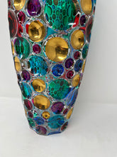 Load image into Gallery viewer, Spectacular Venetian Centerpiece Vase