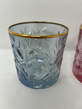 Load image into Gallery viewer, Venetian Drinking Glasses