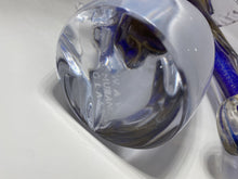 Load image into Gallery viewer, Murano Glass Birds