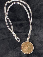 Load image into Gallery viewer, Ancient Coin of Jesus Christ