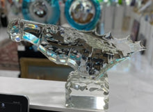 Load image into Gallery viewer, Amazing Murano Glass Horse Head by Pino Signoretto