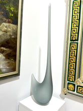 Load image into Gallery viewer, Contemporary Murano Glass Vase by Vivarini