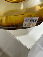 Load image into Gallery viewer, Murano Glass Goccia Vase