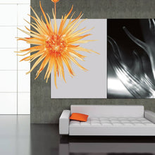 Load image into Gallery viewer, "Sole" (Sun) Venetian Chandelier