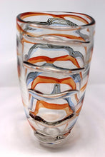 Load image into Gallery viewer, Giampaolo Seguso - La Ragnatela Vivaldi by Giampaolo Seguso