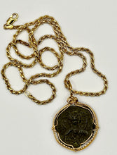 Load image into Gallery viewer, Bronze Ancient Coin of Jesus