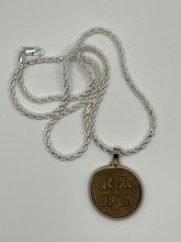 Load image into Gallery viewer, Ancient Coin Honoring Jesus Christ