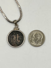 Load image into Gallery viewer, Emperor Honorius Coin with Angel