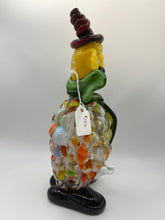 Load image into Gallery viewer, Fruit Shaped Vintage Clown