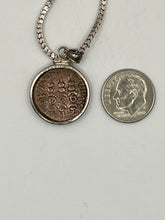 Load image into Gallery viewer, Caesar Augustus Victory Coin