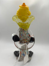 Load image into Gallery viewer, Accordion Playing Clown