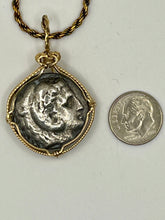 Load image into Gallery viewer, Incredible Coin of Alexander the Great