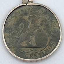 Load image into Gallery viewer, Spanish Coin found off Key West
