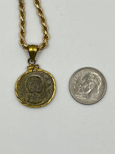 Load image into Gallery viewer, Empress Julia Maesa Roman Coin