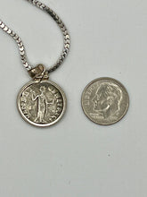 Load image into Gallery viewer, Angel and Sabina, Wife of Emperor Hadrian