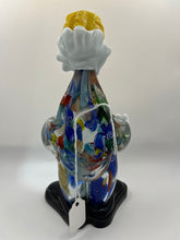 Load image into Gallery viewer, Vintage Smiling Clown