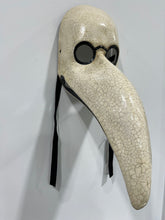 Load image into Gallery viewer, Dottore Doctor Mask