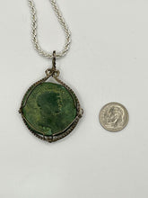 Load image into Gallery viewer, Roman Emperor Trajan Coin