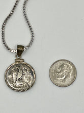 Load image into Gallery viewer, Coin of Vespasian, Builder of Colosseum