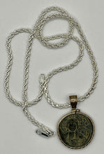 Load image into Gallery viewer, 1,000 Year Old Jesus Coin