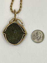 Load image into Gallery viewer, First Image of Jesus on a Coin
