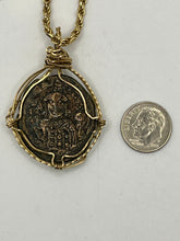 Load image into Gallery viewer, First Coin of Jesus