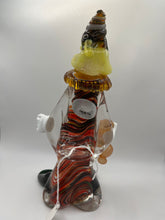 Load image into Gallery viewer, Beautiful Vintage Murano Glass Clown
