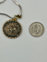 Load image into Gallery viewer, Pegasus and Emperor Gallienus Coin