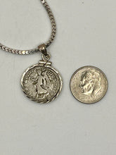 Load image into Gallery viewer, Angel Coin with Emperor Hadrian