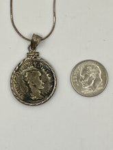 Load image into Gallery viewer, Emperor Gordianus Ancient Coin