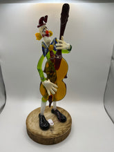 Load image into Gallery viewer, Guitar Playing Clown