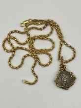 Load image into Gallery viewer, Resurrection Coin of Jesus, circa 1325