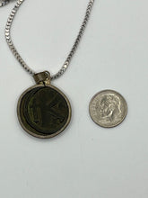 Load image into Gallery viewer, Christian Byzantine K Coin