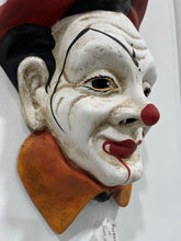 Load image into Gallery viewer, Court Jester Mask