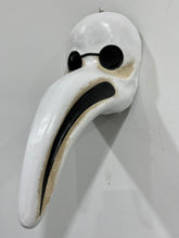 Load image into Gallery viewer, Dottore Doctor’s Plague Mask