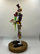 Load image into Gallery viewer, Valentine’s Day Clown