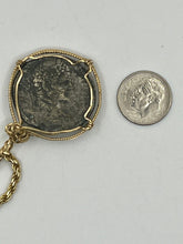 Load image into Gallery viewer, Emperor Caracalla Ancient Coin
