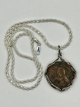 Load image into Gallery viewer, Ancient Coin of Jesus