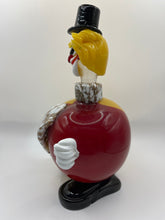 Load image into Gallery viewer, Rare Vintage Decanter Clown