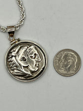 Load image into Gallery viewer, Fabulous Alexander the Great Coin