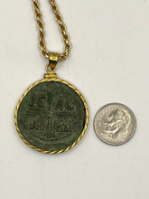 Load image into Gallery viewer, Jesus Christ Ancient Coin