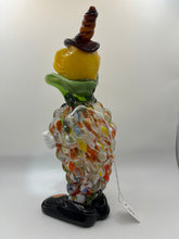 Load image into Gallery viewer, Vintage Fruit Cluster Clown